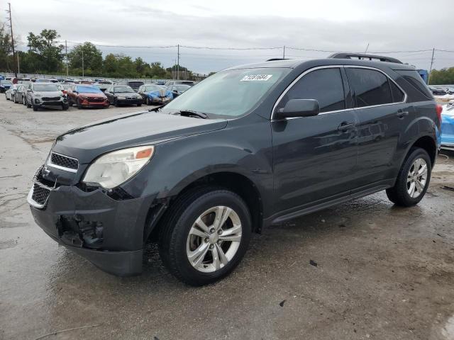 Photo 1 from auction – 2012 CHEVROLET EQUINOX LT with VIN 2GNALDEKXC1196915