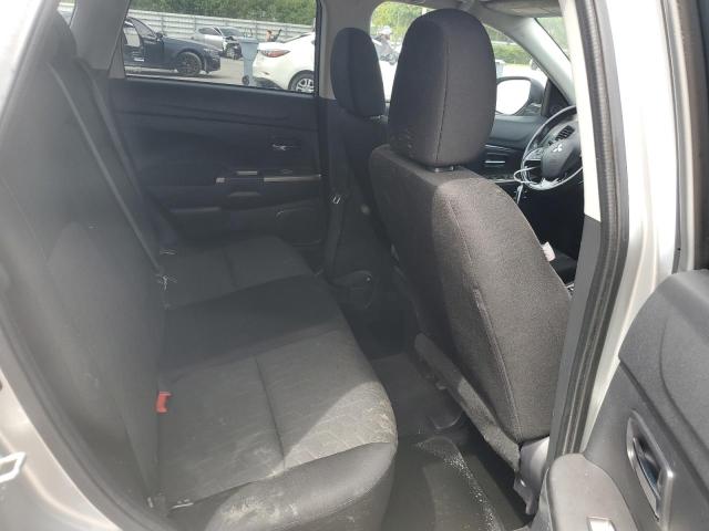 Photo 11 from auction – 2020 MITSUBISHI OUTLANDER with VIN JA4AR3AU4LU020885