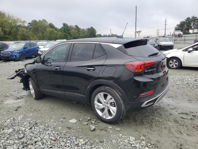 Photo 2 from auction – 2024 BUICK ENCORE GX with VIN KL4AMBS2XRB197659