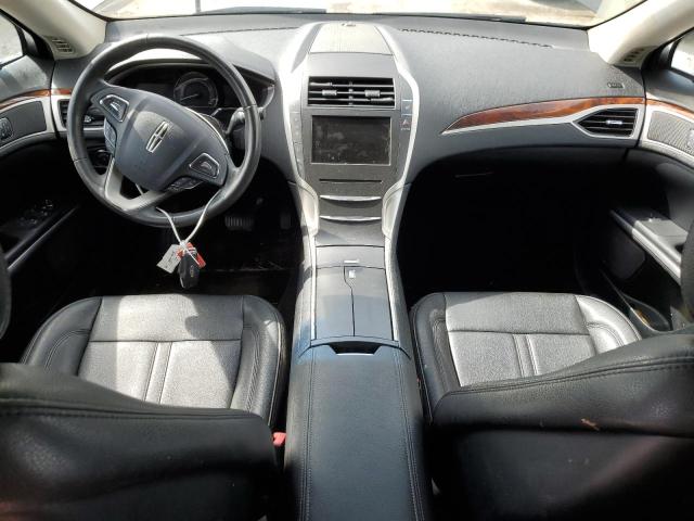 Photo 8 from auction – 2015 LINCOLN MKZ HYBRID with VIN 3LN6L2LU3FR625797