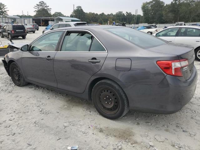 Photo 2 from auction – 2014 TOYOTA CAMRY L with VIN 4T1BF1FK5EU871770