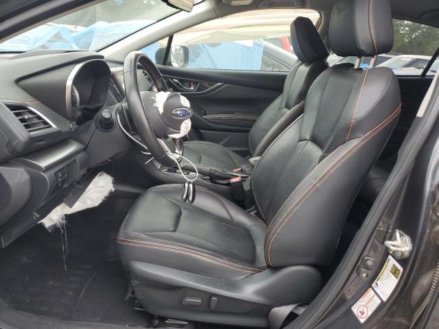 Photo 7 from auction – 2018 SUBARU CROSSTREK with VIN JF2GTALCXJH321744