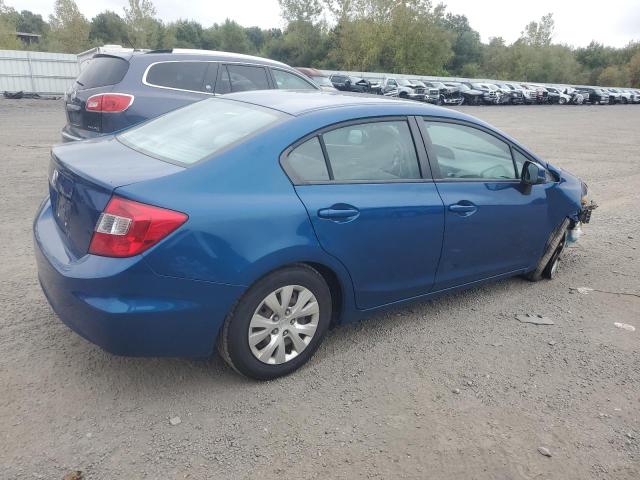 Photo 3 from auction – 2012 HONDA CIVIC LX with VIN 2HGFB2F53CH575911