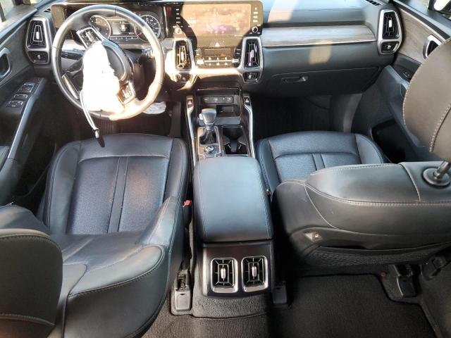 Photo 8 from auction – 2023 KIA SORENTO S with VIN 5XYRLDLC1PG178029