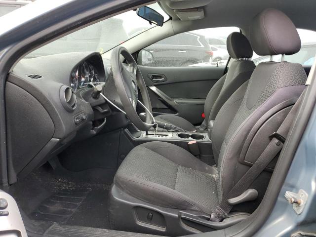 Photo 7 from auction – 2007 PONTIAC G6 BASE with VIN 1G2ZG57N574140103