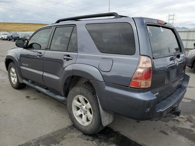 Photo 2 from auction – 2006 TOYOTA 4RUNNER SR with VIN JTEBT14R268029245