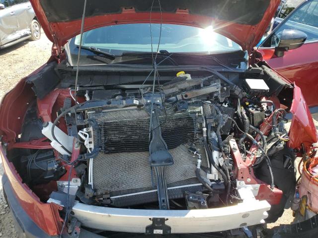 Photo 12 from auction – 2023 NISSAN PATHFINDER with VIN 5N1DR3BD7PC209510