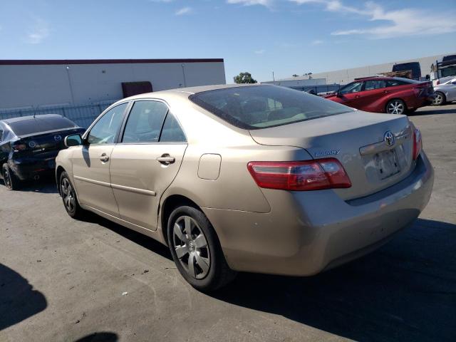 Photo 2 from auction – 2009 TOYOTA CAMRY BASE with VIN 4T1BE46K89U311915