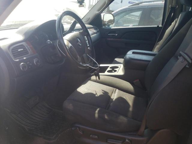 Photo 7 from auction – 2010 GMC YUKON SLE with VIN 1GKUKAE01AR203894