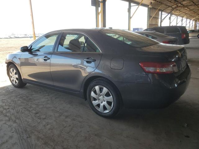 Photo 2 from auction – 2011 TOYOTA CAMRY BASE with VIN 4T4BF3EK2BR195633