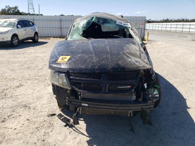 Photo 5 from auction – 2017 DODGE JOURNEY CR with VIN 3C4PDCGG8HT576456