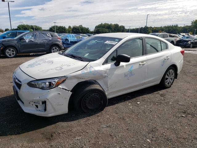 صورة رقم 1 من المزاد - 2019 SUBARU IMPREZA مع VIN 4S3GKAA63K3600708