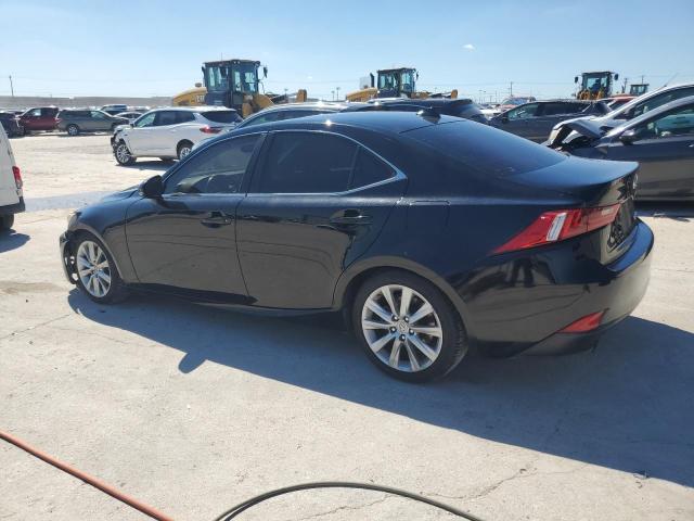 Photo 2 from auction – 2014 LEXUS IS 250 with VIN JTHBF1D29E5008003