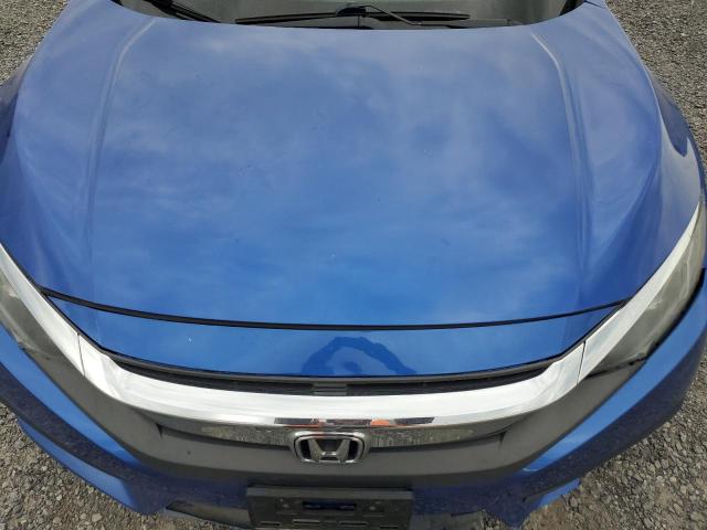 Photo 11 from auction – 2016 HONDA CIVIC LX with VIN 2HGFC2F50GH035869