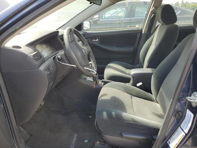 Photo 7 from auction – 2006 TOYOTA COROLLA CE with VIN 1NXBR32E86Z753474