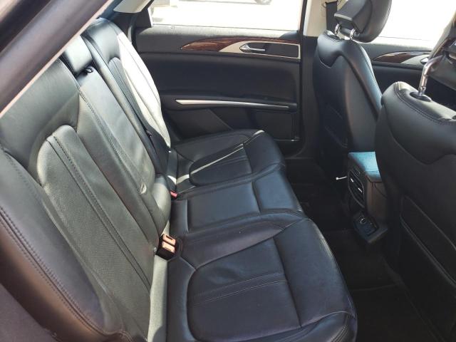 Photo 10 from auction – 2016 LINCOLN MKZ with VIN 3LN6L2JK6GR600704