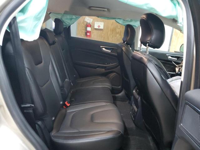 Photo 11 from auction – 2018 FORD EDGE TITAN with VIN 2FMPK4K92JBC43557