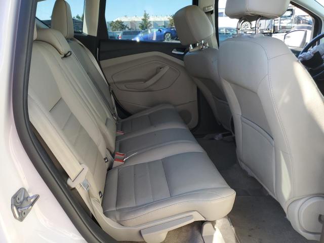 Photo 11 from auction – 2016 FORD C-MAX SEL with VIN 1FADP5BU5GL101396