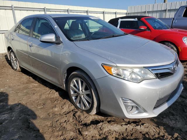 Zdjęcie 4 z aukcji – 2012 TOYOTA CAMRY BASE z VIN 4T1BF1FK3CU127209