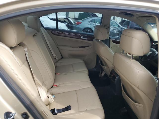 Photo 10 from auction – 2012 HYUNDAI GENESIS 3. with VIN KMHGC4DD4CU191943