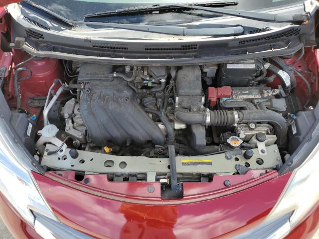 Photo 11 from auction – 2014 NISSAN VERSA NOTE with VIN 3N1CE2CP2EL416485