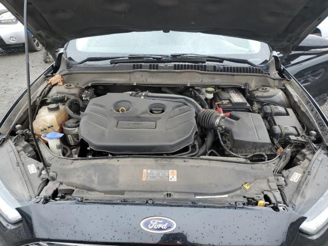 Photo 11 from auction – 2016 FORD FUSION TIT with VIN 3FA6P0K95GR197880