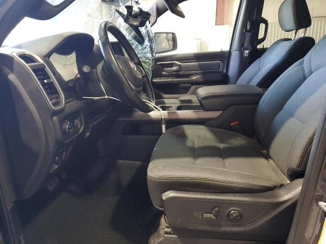 Снимка 7 от търг – 2021 RAM 1500 BIG H с VIN 1C6SRFFT8MN803772