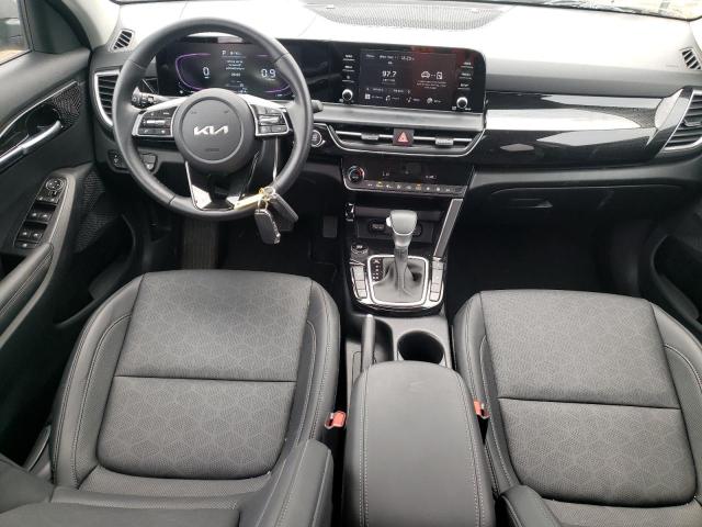 Photo 8 from auction – 2024 KIA SELTOS S with VIN KNDEUCAA4R7526199