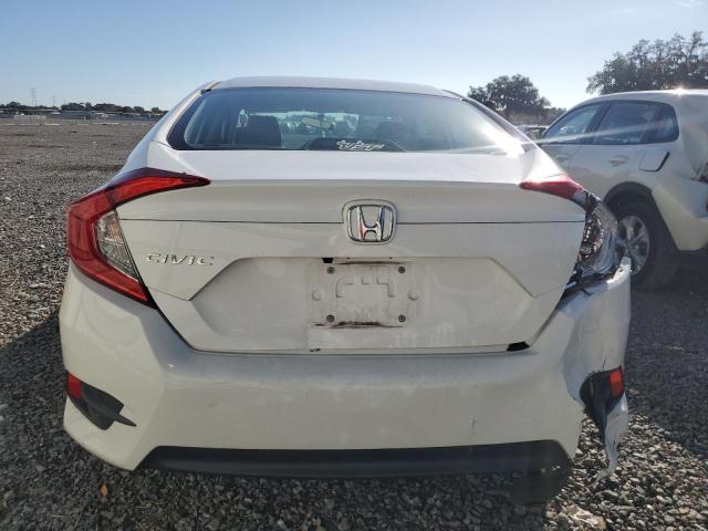 Photo 6 from auction – 2018 HONDA CIVIC LX with VIN 2HGFC2F54JH603158