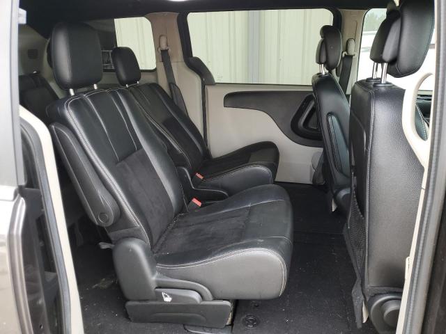 Photo 11 from auction – 2018 DODGE GRAND CARA with VIN 2C4RDGCG7JR215458