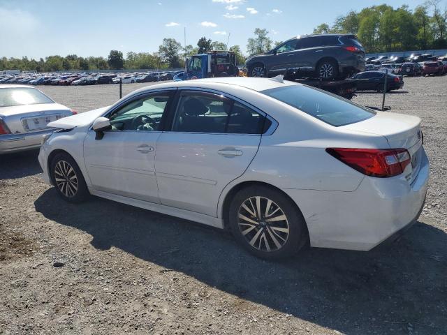 Photo 2 from auction – 2019 SUBARU LEGACY 2.5 with VIN 4S3BNAF63K3025505