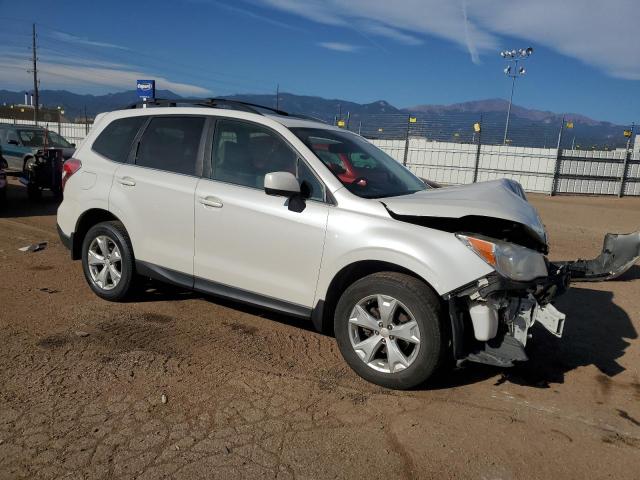 Photo 4 from auction – 2014 SUBARU FORESTER 2 with VIN JF2SJAJCXEH518793