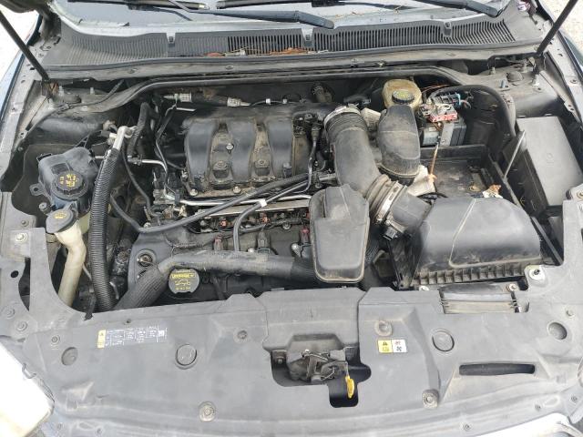 Foto 11 de la subasta – 2014 FORD TAURUS SEL con VIN 1FAHP2E87EG127440