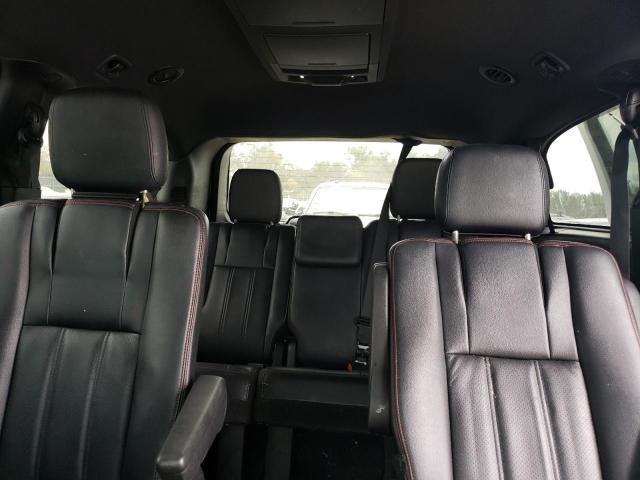 Photo 10 from auction – 2016 DODGE GRAND CARA with VIN 2C4RDGEG7GR242536