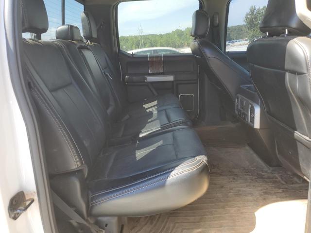 Photo 10 from auction – 2018 FORD F150 SUPER with VIN 1FTEW1EG7JFD90061