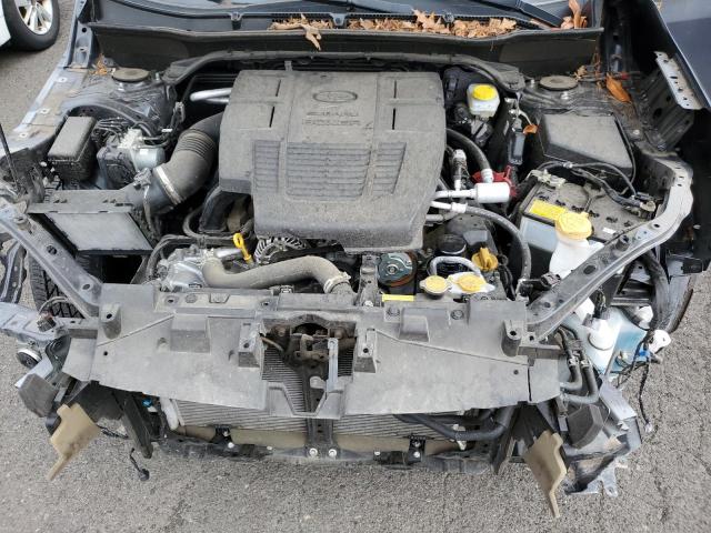 Photo 11 from auction – 2022 SUBARU FORESTER W with VIN JF2SKAMC4NH446871