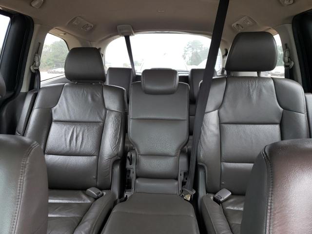 Photo 10 from auction – 2011 HONDA ODYSSEY EX with VIN 5FNRL5H6XBB030213