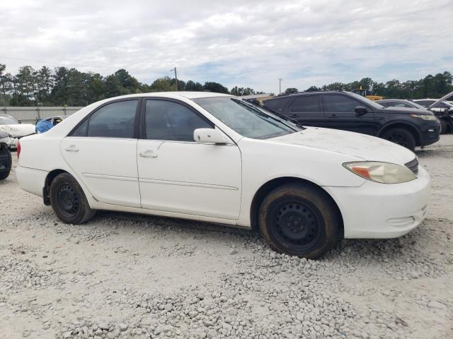 Photo 4 from auction – 2002 TOYOTA CAMRY LE with VIN 4T1BE32K82U050520