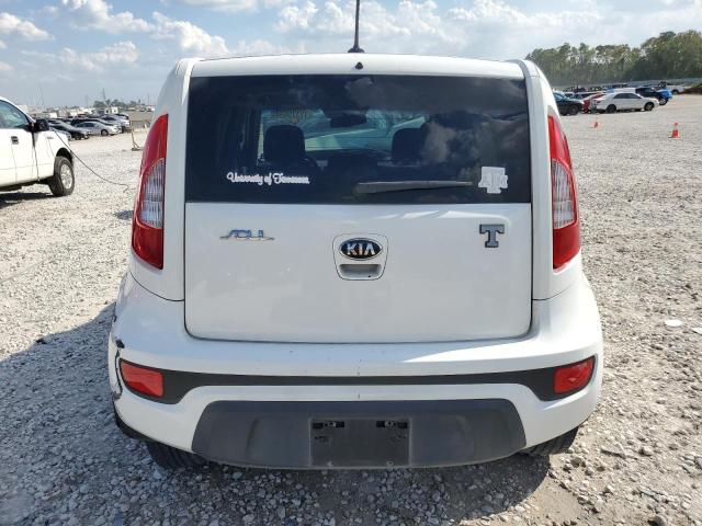 Foto 6 de la subasta – 2013 KIA SOUL + con VIN KNDJT2A65D7523893