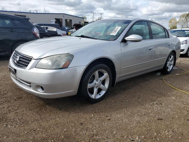 NISSAN ALTIMA SE 2005 with VIN 1N4BL11D95C178492 - Photo from auction