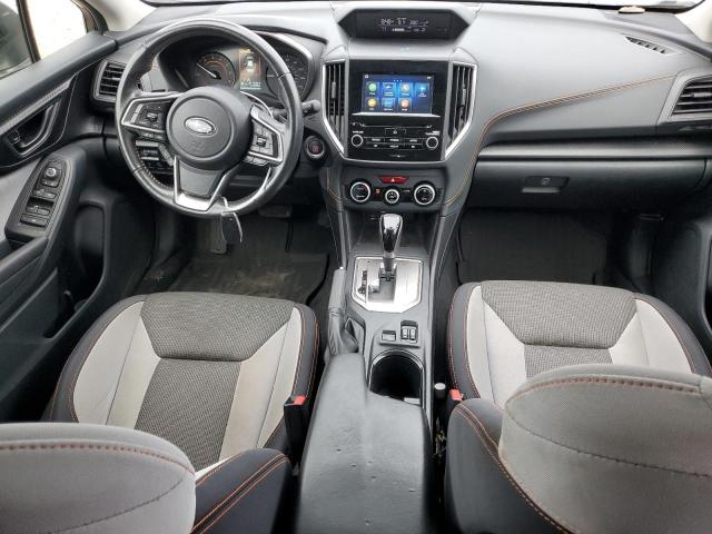 Photo 8 from auction – 2021 SUBARU CROSSTREK with VIN JF2GTAEC7M8663038