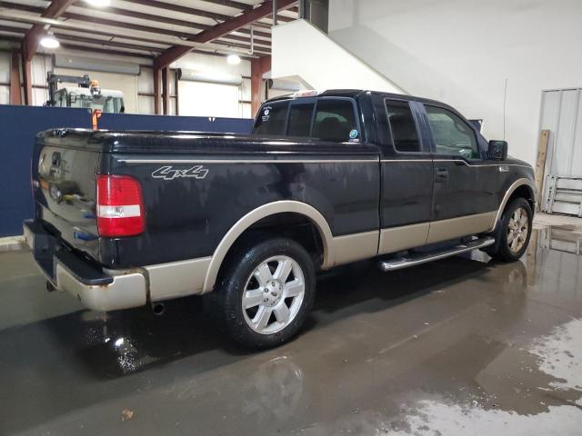 Photo 3 from auction – 2007 FORD F-150 with VIN 1FTPX14V47FB37102