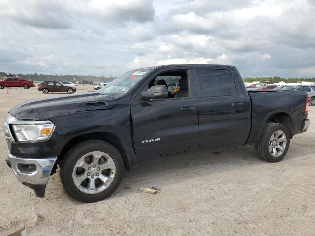 RAM 1500 BIG H 2023 with VIN 1C6RREFG2PN545975 - Photo from auction