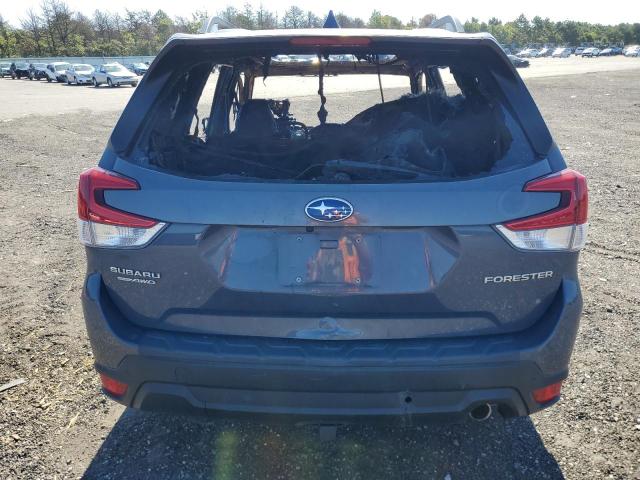 Photo 6 from auction – 2020 SUBARU FORESTER L with VIN JF2SKAUC2LH567038