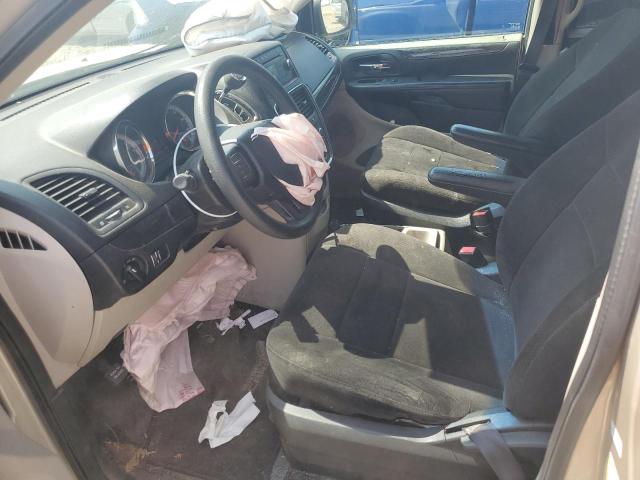 Photo 7 from auction – 2012 DODGE GRAND CARA with VIN 2C4RDGBG4CR302691