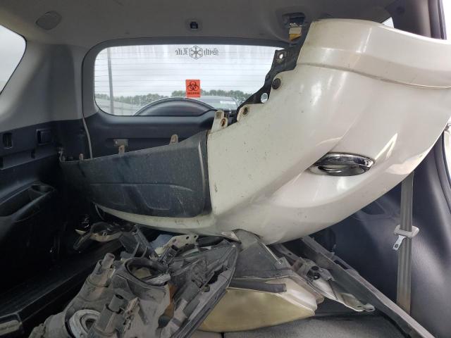 Photo 10 from auction – 2011 TOYOTA RAV4 LIMIT with VIN 2T3YF4DVXBW063927