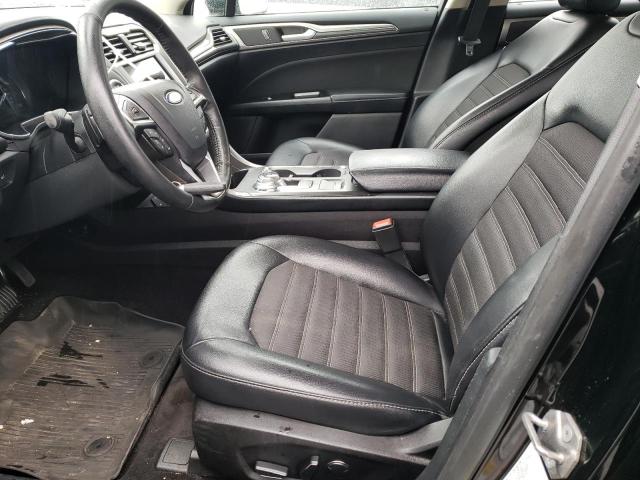 Photo 7 from auction – 2017 FORD FUSION SE with VIN 3FA6P0HD0HR195709