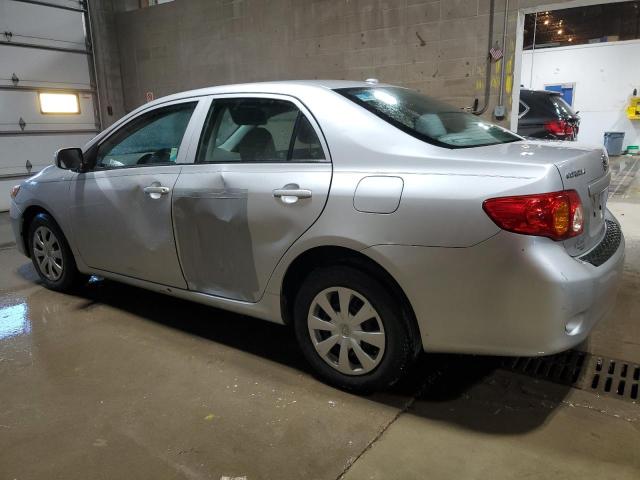 Zdjęcie 2 z aukcji – 2010 TOYOTA COROLLA BA z VIN 1NXBU4EEXAZ240848
