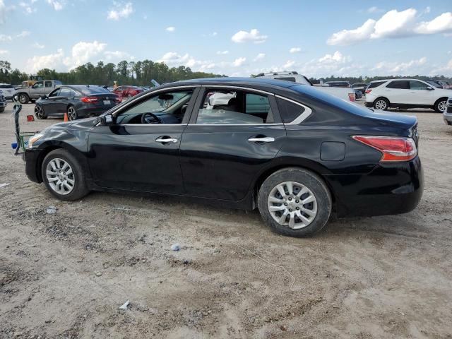 Photo 2 from auction – 2014 NISSAN ALTIMA 2.5 with VIN 1N4AL3AP7EN342831