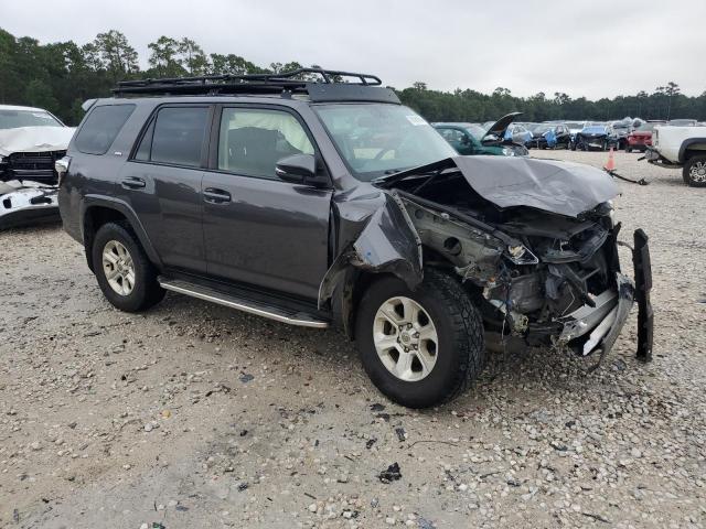 Photo 4 from auction – 2014 TOYOTA 4RUNNER SR with VIN JTEZU5JR2E5080624